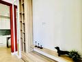 2-бөлмелі пәтер · 45 м² · 4/17 қабат, Туран 52/2, 52/3, бағасы: 41 млн ₸ в Астане, Есильский р-н — фото 21