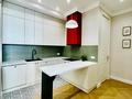 2-бөлмелі пәтер · 45 м² · 4/17 қабат, Туран 52/2, 52/3, бағасы: 41 млн ₸ в Астане, Есильский р-н — фото 3