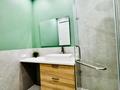 2-бөлмелі пәтер · 45 м² · 4/17 қабат, Туран 52/2, 52/3, бағасы: 41 млн ₸ в Астане, Есильский р-н — фото 35