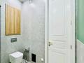 2-бөлмелі пәтер · 45 м² · 4/17 қабат, Туран 52/2, 52/3, бағасы: 41 млн ₸ в Астане, Есильский р-н — фото 38