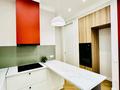 2-бөлмелі пәтер · 45 м² · 4/17 қабат, Туран 52/2, 52/3, бағасы: 41 млн ₸ в Астане, Есильский р-н — фото 9