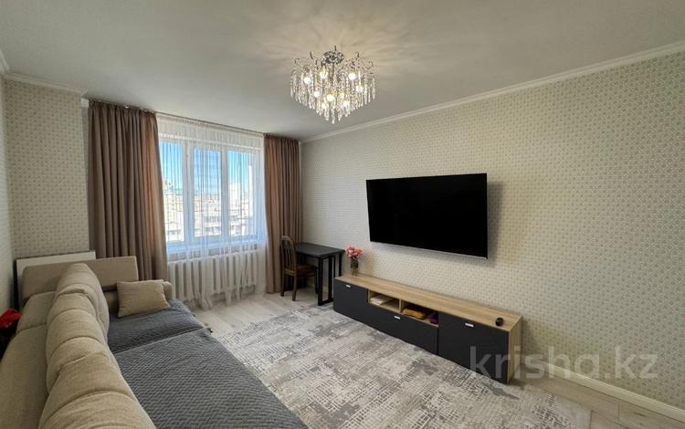 2-комнатная квартира · 60 м² · 14/14 этаж, Мәңгілік Ел 19 за 38 млн ₸ в Астане, Есильский р-н — фото 7