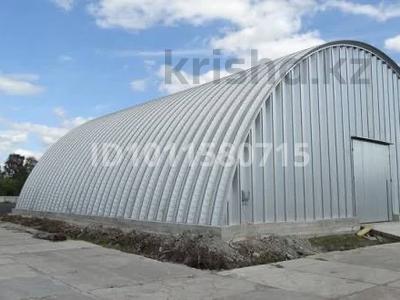 Свободное назначение, склады · 2000 м² за 4 млн 〒 в Астане, Сарыарка р-н