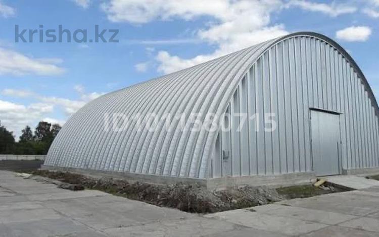 Еркін, қоймалар · 2000 м², бағасы: 4 млн ₸ в Астане, Сарыарка р-н — фото 2