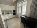 1-комнатная квартира · 42 м² · 9/12 этаж, Ходжанова 57/5 — Аль Фараби - Ботанический сад - Нур Мубарак за 350 000 ₸ в Алматы, Бостандыкский р-н — фото 5