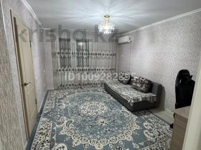 1-комнатная квартира · 38 м² · 4/9 этаж, мкр Астана 105 за 21 млн ₸ в Шымкенте, Каратауский р-н