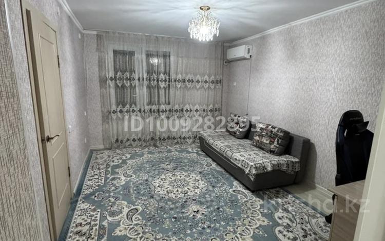 1-комнатная квартира · 38 м² · 4/9 этаж, мкр Астана 105 за 21 млн ₸ в Шымкенте, Каратауский р-н — фото 2