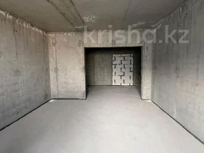 2-комнатная квартира · 78.8 м² · 17 этаж, Навои за 55 млн 〒 в Алматы, Бостандыкский р-н