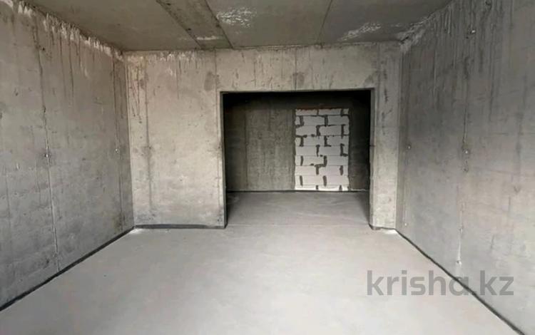 2-комнатная квартира · 78.8 м² · 17 этаж, Навои за 55 млн 〒 в Алматы, Бостандыкский р-н — фото 2