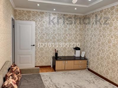 3-комнатная квартира · 63 м² · 1/4 этаж, мкр №11 — Шаляпина алтынсарина за 37 млн ₸ в Алматы, Ауэзовский р-н