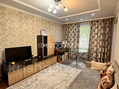 3-комнатная квартира · 63 м² · 1/4 этаж, мкр №11 — шаляпина алтынсарина за 36.5 млн ₸ в Алматы, Ауэзовский р-н