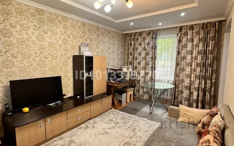 3-комнатная квартира · 63 м² · 1/4 этаж, мкр №11 — шаляпина алтынсарина за 36.5 млн ₸ в Алматы, Ауэзовский р-н — фото 4