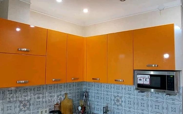 1-комнатная квартира · 50 м² · 3/22 этаж, Богенбай батыра 56, 56а, 56Б за 230 000 ₸ в Астане, р-н Байконур — фото 2