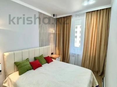 2-комнатная квартира · 40 м² · 5/9 этаж, Райымбека — Жуалы за 26 млн ₸ в Алматы, Наурызбайский р-н