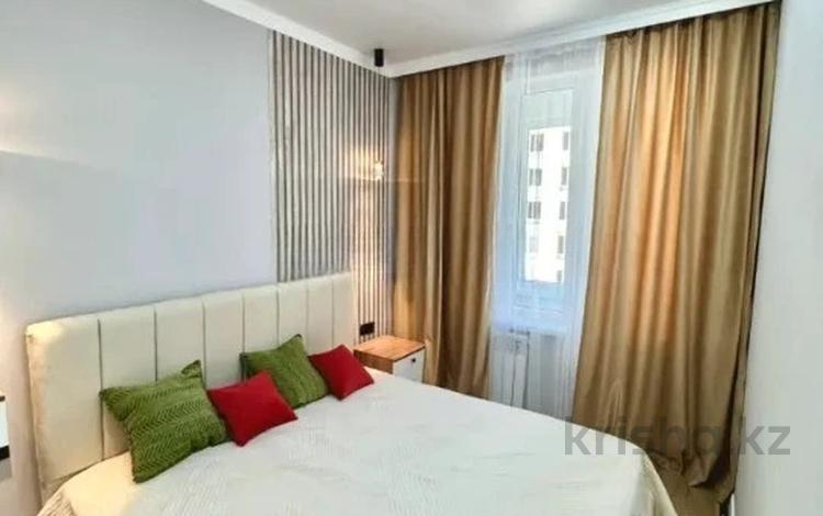 2-комнатная квартира · 40 м² · 5/9 этаж, Райымбека — Жуалы за 26 млн ₸ в Алматы, Наурызбайский р-н — фото 2