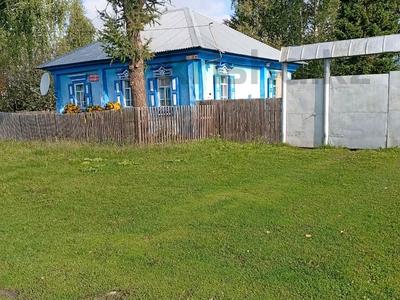 Отдельный дом · 2 комнаты · 41 м² · 29 сот., Заречная — С.Бобровка за 4.9 млн ₸ в Усть-Каменогорске