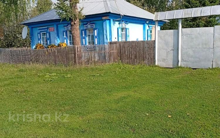 Отдельный дом · 2 комнаты · 41 м² · 29 сот., Заречная — С.Бобровка за 4.9 млн ₸ в Усть-Каменогорске — фото 32