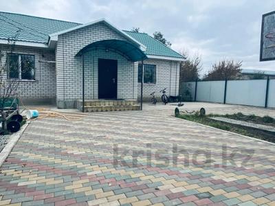 Отдельный дом · 6 комнат · 170.9 м² · 4.9 сот., Старый город, Жиенбаев за 45.8 млн 〒 в Актобе