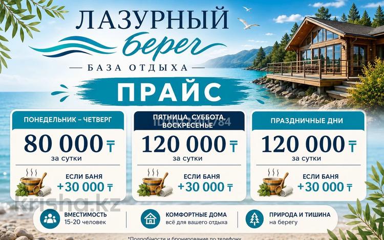 Жеке үй · 3 бөлме · 100 м², Золотое Солнышко 84/18, бағасы: 80 000 ₸ в Актау — фото 2