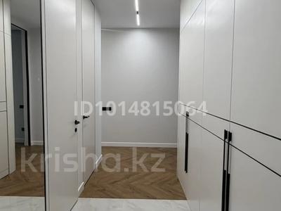 3-бөлмелі пәтер · 83 м² · 14/15 қабат, Нурсултана Назарбаева 1, бағасы: 80 млн ₸ в Шымкенте, Каратауский р-н