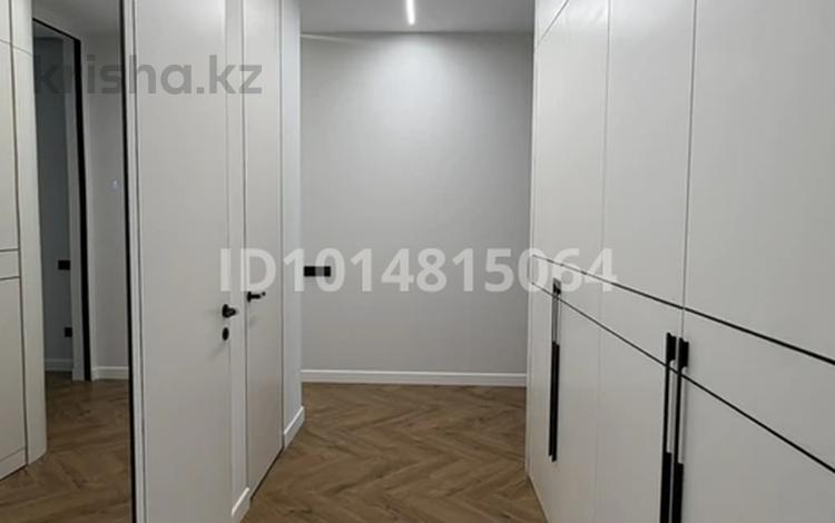 3-бөлмелі пәтер · 83 м² · 14/15 қабат, Нурсултана Назарбаева 1, бағасы: 80 млн ₸ в Шымкенте, Каратауский р-н — фото 2