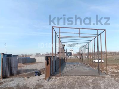 Промбаза · 15 соток, мкр Туран-2 79/2 — Дача КНБ жаңа атауы Береке 79/2 за 100 000 ₸ в Шымкенте, Каратауский р-н