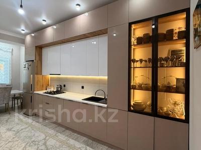 4-бөлмелі пәтер · 148.6 м² · 9/9 қабат, 16-й мкр 14, бағасы: 46 млн ₸ в Актау
