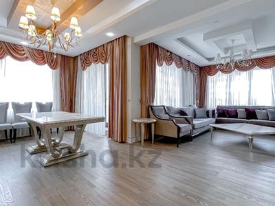 Аренда квартир в Алматы: 5-комнатная квартира · 250 м² · 12/13 этаж, Ходжанова 92 за 1.4 млн 〒 5-комнатная квартира · 250 м² · 12/13 этаж, Ходжанова 92 за 1.4 млн 〒 в Алматы, Медеуский р-н