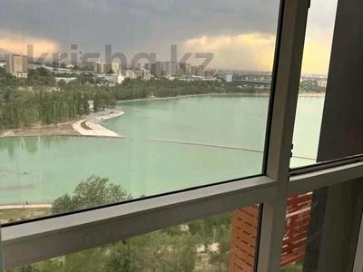 2-комнатная квартира · 49 м² · 12/17 этаж, Варламова 27Дблок8 за 46.5 млн ₸ в Алматы, Алмалинский р-н