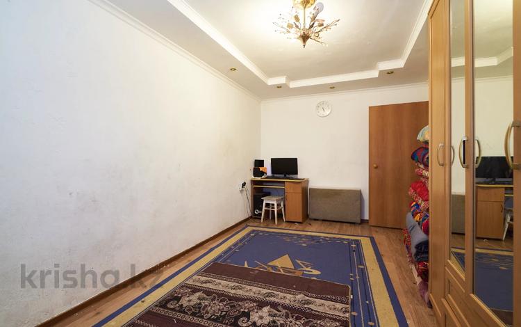 1-комнатная квартира · 33 м² · 2/5 этаж, Проспект Шакарим Кудайбердыулы 40 за 14.7 млн ₸ в Астане, Алматы р-н — фото 2
