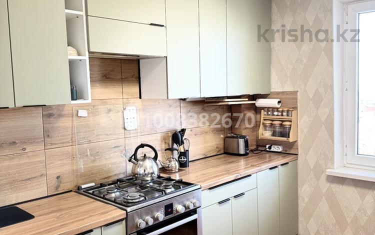 4-комнатная квартира · 84 м² · 5/5 этаж, мкр Акжар 152 — Даулеткере за 45 млн ₸ в Алматы, Наурызбайский р-н — фото 2