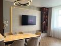 3-комнатная квартира · 106.7 м² · 8/9 этаж, Пушкина 131 за 77.6 млн ₸ в Костанае