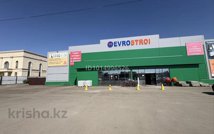 Еркін, дүкендер мен бутиктер · 28 м², бағасы: 140 000 ₸ в Актобе — фото 2