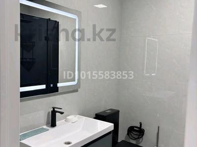 1-комнатная квартира · 39 м² · 10/16 этаж, К. Толеметова 83 — Тулеметова за 250 000 ₸ в Шымкенте