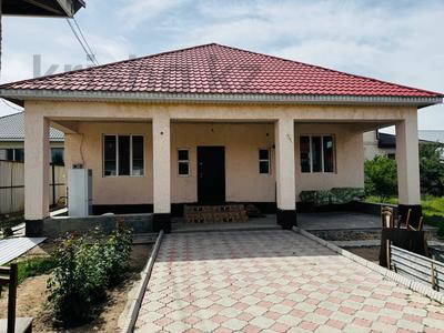 Отдельный дом · 4 комнаты · 110 м² · 4 сот., Арман — Жангозина за 27 млн 〒 в Каскелене