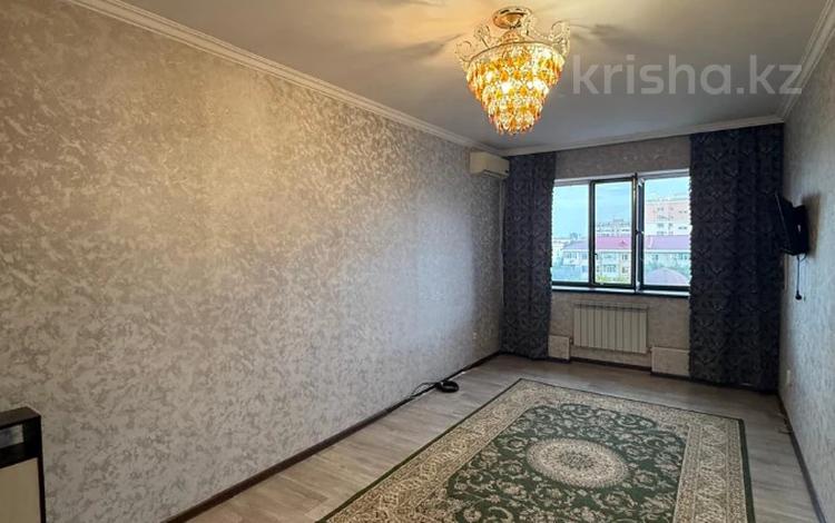 1-комнатная квартира · 41 м² · 6/9 этаж, мкр 5, Тлепбергенова — Apt. 16 за 16 млн ₸ в Актобе — фото 5