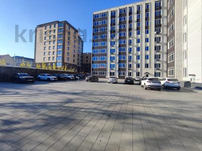 3-комнатная квартира · 79.1 м² · 4/9 этаж, Каирбекова 83 — Тауэльсыздык, РОВД, ЖК Центральный за ~ 35.6 млн ₸ в Костанае