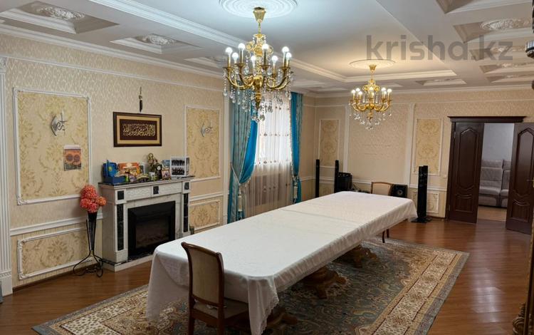 Жеке үй · 7 бөлме · 307 м² · 9.3 сот., Майкудук, Пер. Капчагайский 8, бағасы: 70 млн ₸ в Караганде, Алихана Бокейханова р-н — фото 2