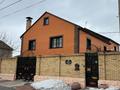 Жеке үй · 7 бөлме · 307 м² · 9.3 сот., Майкудук, Пер. Капчагайский 8, бағасы: 70 млн ₸ в Караганде, Алихана Бокейханова р-н — фото 21