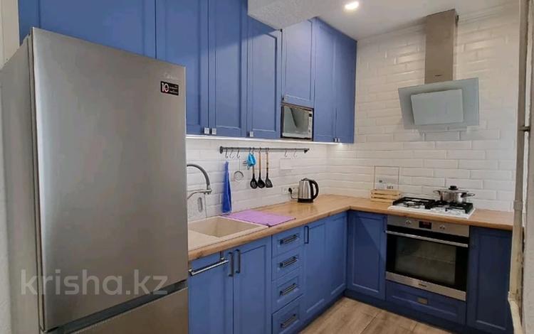 1-бөлмелі пәтер · 40 м² · 3/5 қабат, 5микр 13, бағасы: 200 000 ₸ в Конаеве — фото 2