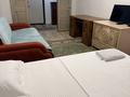 1-комнатная квартира · 45 м² · 6/22 этаж, Александр Бараев 18/1 — Бараева Валиханова за 10 000 ₸ в Астане, р-н Байконур