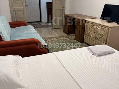 1-комнатная квартира · 45 м² · 6/22 этаж, Александр Бараев 18/1 — Бараева Валиханова за 10 000 ₸ в Астане, р-н Байконур