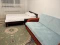 1-комнатная квартира · 45 м² · 6/22 этаж, Александр Бараев 18/1 — Бараева Валиханова за 10 000 ₸ в Астане, р-н Байконур — фото 2