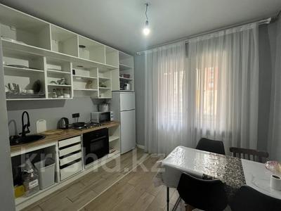 2-бөлмелі пәтер · 61 м² · 5/16 қабат, Абишева — ИПОТЕКУ ПРОХОДИТ, бағасы: 35 млн ₸ в Алматы, Наурызбайский р-н