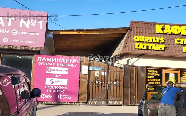 Дүкендер мен бутиктер, қоймалар · 500 м², бағасы: 145 млн ₸ в Талдыкоргане — фото 2