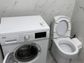2-бөлмелі пәтер · 65 м² · 2/6 қабат, Северное кольцо 92/4 корпус 3 — Рынок Арлан, бағасы: 270 000 ₸ в Алматы, Алатауский р-н — фото 9