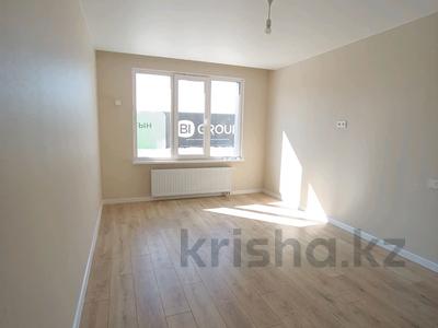 1-бөлмелі пәтер · 35 м² · 1/12 қабат, Бейбарыс Султан 31 — Парк Коктал, бағасы: 21.5 млн 〒 в Астане, Сарыарка р-н