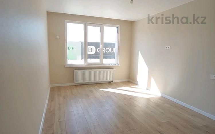 1-бөлмелі пәтер · 35 м² · 1/12 қабат, Бейбарыс Султан 31 — Парк Коктал, бағасы: 21.5 млн 〒 в Астане, Сарыарка р-н — фото 62