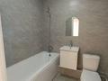 1-бөлмелі пәтер · 35 м² · 1/12 қабат, Бейбарыс Султан 31, бағасы: 20 млн ₸ в Астане, Сарыарка р-н — фото 9