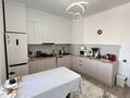 3-комнатная квартира · 86 м² · 12/12 этаж, Жубан Молдагалиев 3 за 54 млн ₸ в Астане, Нура р-н — фото 14